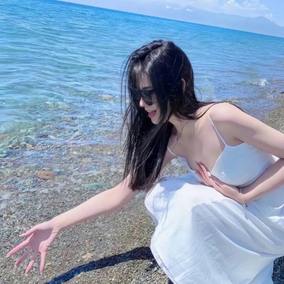 赞美年长的女人