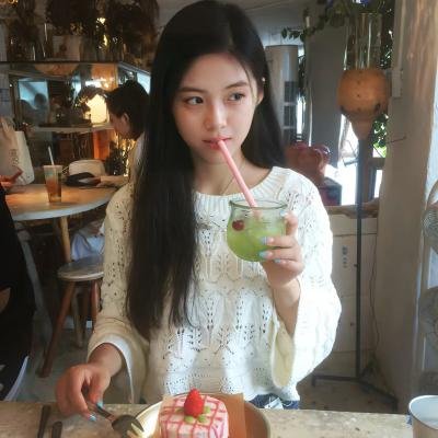 神秘女房东